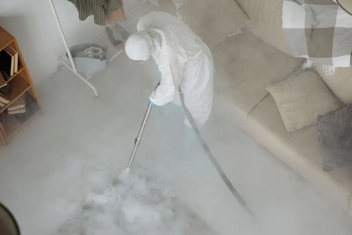 Biohazard Cleanup in San Ysidro, NM